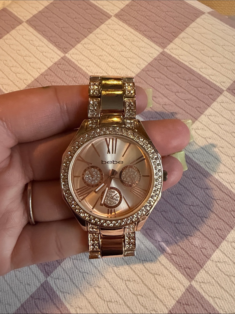 Wristwatch - Picture 5 of 5